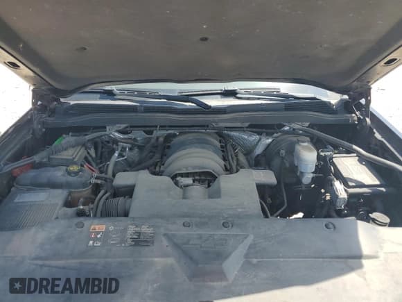 ✅ 2015 Chevrolet Silverado 1500 High Country • VIN: 3GCUKTEC2FG348127 • Lot: 61787735. Wystawiony na Copart z przebiegiem 127 983 mil. Bezpłatny archiwum sprzedaży aukcyjnych z USA i szczegółowy raport historii pojazdu na DreamBid. Zdjęcie 11.