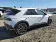 ✅ 2024 Hyundai Ioniq 5 SEL • VIN: KM8KNDDF3RU307891 • Lot: 75504494. Wystawiony na Copart z przebiegiem 1 176 mil mil. Skorzystaj z bezpłatnego archiwum sprzedaży aukcyjnych z USA i zobacz szczegółowy raport historii pojazdu na DreamBid. Zdjęcie 3.