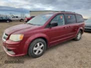 ✅ 2011 Dodge Grand Caravan Express • VIN: 2D4RN4DGXBR651638 • Lot: 91711505. Wystawiony na Copart z przebiegiem 272 191 mil. Bezpłatny archiwum sprzedaży aukcyjnych z USA i szczegółowy raport historii pojazdu na DreamBid. Zdjęcie 1.