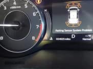 ✅ 2022 Acura RDX Advance • VIN: 5J8TC2H75NL014257 • Lot: 42254859. Wystawiony na IAAI z przebiegiem 24 825 mil. Bezpłatny archiwum sprzedaży aukcyjnych z USA i szczegółowy raport historii pojazdu na DreamBid. Zdjęcie 15.