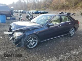 ✅ 2015 Mercedes-Benz E 350 Sport • VIN: WDDHF8JB0FB137684 • Лот: 91681605. Опубликован ранее на Copart с пробегом 146 954 миль. Бесплатный доступ к архиву аукционных продаж из США и подробный отчёт об истории автомобиля на DreamBid. Изображение 1.