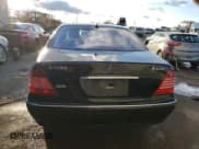 ✅ 2005 Mercedes-Benz S 500 • VIN: WDBNG84JX5A449138 • Lot: 83315114. Listed on Copart with Not provided. Free auction sales archive from the USA and detailed vehicle history report at DreamBid. Image 6.