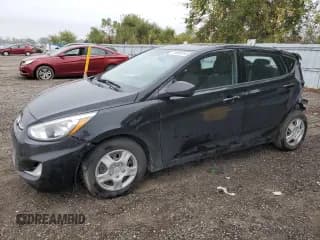 ✅ 2016 Hyundai Accent SE • VIN: KMHCT5AE2GU260958 • Лот: 73593644. Опубликован ранее на Copart с пробегом Не указан. Бесплатный доступ к архиву аукционных продаж из США и подробный отчёт об истории автомобиля на DreamBid. Изображение 1.