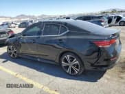 ✅ 2020 Nissan Sentra SR • VIN: 3N1AB8DV9LY261272 • Lot: 84006775. Wystawiony na Copart z przebiegiem 49 635 mil. Bezpłatny archiwum sprzedaży aukcyjnych z USA i szczegółowy raport historii pojazdu na DreamBid. Zdjęcie 2.