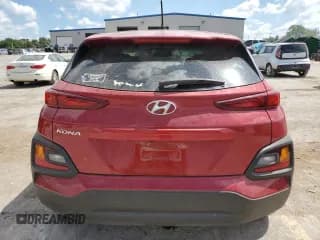 ✅ 2020 Hyundai Kona SE • VIN: KM8K12AA5LU578564 • Лот: 70260564. Опубликован ранее на Copart с пробегом 59 579 миль. Бесплатный доступ к архиву аукционных продаж из США и подробный отчёт об истории автомобиля на DreamBid. Изображение 6.