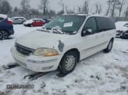 ✅ 2000 Ford Windstar SE • VIN: 2FMDA5249YBB23684 • Lot: 42675470. Wystawiony na IAAI z przebiegiem 161 865 mil. Bezpłatny archiwum sprzedaży aukcyjnych z USA i szczegółowy raport historii pojazdu na DreamBid. Zdjęcie 2.