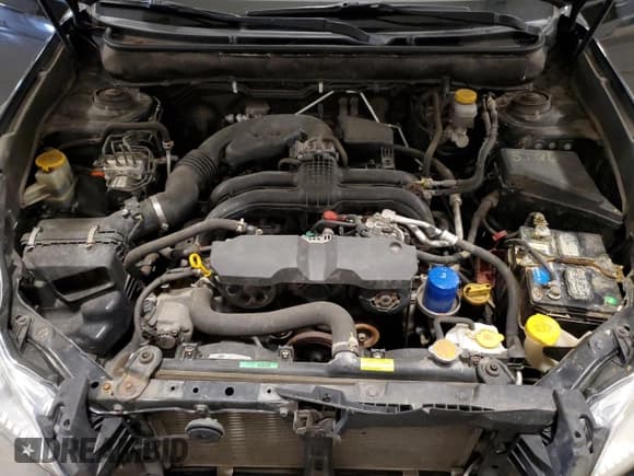 ✅ 2013 Subaru Outback Premium • VIN: 4S4BRCCC4D3207142 • Lot: 56904325. Wystawiony na Copart z przebiegiem 204 388 mil. Bezpłatny archiwum sprzedaży aukcyjnych z USA i szczegółowy raport historii pojazdu na DreamBid. Zdjęcie 12.