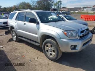 ✅ 2007 Toyota 4Runner SR5 • VIN: JTEZU14R370093757 • Lot: 43614041. Wystawiony na IAAI z przebiegiem 254 902 mil. Bezpłatny archiwum sprzedaży aukcyjnych z USA i szczegółowy raport historii pojazdu na DreamBid. Zdjęcie 1.