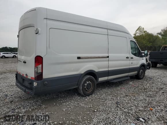 ✅ 2017 Ford Transit • VIN: 1FTBW3XM5HKB26422 • Lot: 81663285. Wystawiony na Copart z przebiegiem 866 237 mil. Bezpłatny archiwum sprzedaży aukcyjnych z USA i szczegółowy raport historii pojazdu na DreamBid. Zdjęcie 3.