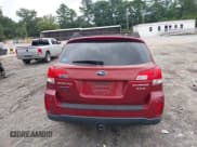 ✅ 2012 Subaru Outback Limited Power Moon • VIN: 4S4BRELC1C2231866 • Lot: 42949229. Listed on IAAI with 224,820 mi. Free auction sales archive from the USA and detailed vehicle history report at DreamBid. Image 16.