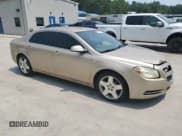 ✅ 2008 Chevrolet Malibu 2LT • VIN: 1G1ZJ577X84181822 • Lot: 59051185. Wystawiony na Copart z przebiegiem 197 886 mil. Bezpłatny archiwum sprzedaży aukcyjnych z USA i szczegółowy raport historii pojazdu na DreamBid. Zdjęcie 4.