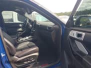 ✅ 2023 Ford Explorer ST • VIN: 1FM5K8GC8PGA16880 • Лот: 43171581. Опубликован ранее на IAAI с пробегом 47 730 миль. Бесплатный доступ к архиву аукционных продаж из США и подробный отчёт об истории автомобиля на DreamBid. Изображение 5.