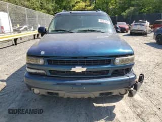 ✅ 2005 Chevrolet Suburban Z71 • VIN: 3GNFK16Z25G202817 • Лот: 55101935. Опубликован ранее на Copart с пробегом 150 572 миль. Бесплатный доступ к архиву аукционных продаж из США и подробный отчёт об истории автомобиля на DreamBid. Изображение 5.