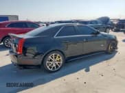 ✅ 2011 Cadillac CTS-V • VIN: 1G6DV5EPXB0120691 • Lot: 71813305. Wystawiony na Copart z przebiegiem 86 914 mil. Bezpłatny archiwum sprzedaży aukcyjnych z USA i szczegółowy raport historii pojazdu na DreamBid. Zdjęcie 3.