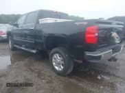 ✅ 2015 Chevrolet Silverado 2500HD LTZ • VIN: 1GC1KWE81FF178800 • Lot: 42356374. Listed on IAAI with 114,203 mi. Free auction sales archive from the USA and detailed vehicle history report at DreamBid. Image 3.