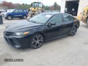 ✅ 2018 Toyota Camry SE • VIN: 4T1B11HK5JU631608 • Лот: 43593418. Опубликован ранее на IAAI с пробегом 61 348 миль. Бесплатный доступ к архиву аукционных продаж из США и подробный отчёт об истории автомобиля на DreamBid. Изображение 17.