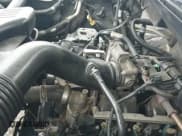 ✅ 2010 Ford F-150 XL • VIN: 1FTEX1EW7AFA75331 • Lot: 42226258. Listed on IAAI with 203,234 mi. Free auction sales archive from the USA and detailed vehicle history report at DreamBid. Image 25.