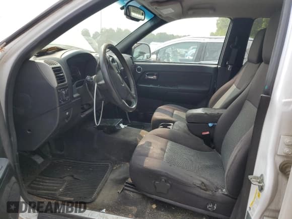 ✅ 2012 Chevrolet Colorado 1LT • VIN: 1GCHTCFE6C8152563 • Лот: 52221053. Опубликован ранее на Copart с пробегом 128 186 миль. Бесплатный доступ к архиву аукционных продаж из США и подробный отчёт об истории автомобиля на DreamBid. Изображение 7.