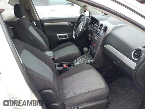 ✅ 2012 Chevrolet Captiva Sport LS • VIN: 3GNAL2EK2CS616899 • Lot: 43426161. Wystawiony na IAAI z przebiegiem 125 158 mil. Bezpłatny archiwum sprzedaży aukcyjnych z USA i szczegółowy raport historii pojazdu na DreamBid. Zdjęcie 5.