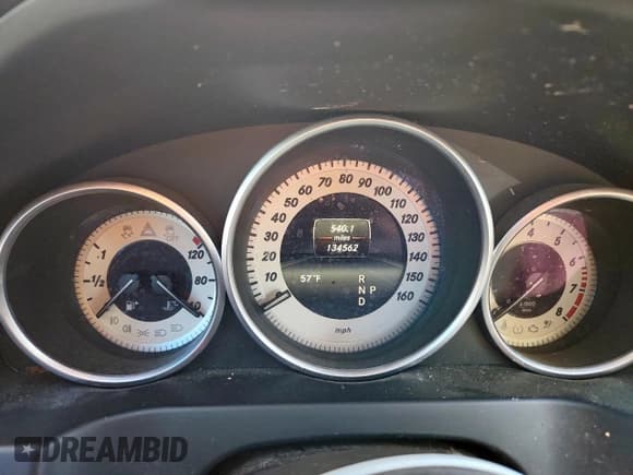 ✅ 2016 Mercedes-Benz E 400 • VIN: WDDKJ6FB4GF334384 • Лот: 87069635. Опубликован ранее на Copart с пробегом 134 562 миль. Бесплатный доступ к архиву аукционных продаж из США и подробный отчёт об истории автомобиля на DreamBid. Изображение 9.