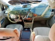 ✅ 2014 Toyota Sienna LE • VIN: 5TDKK3DC7ES452220 • Lot: 84928115. Listed on Copart with 248,727 mi. Free auction sales archive from the USA and detailed vehicle history report at DreamBid. Image 8.