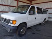 ✅ 2003 Ford Econoline Passenger XL • VIN: 1FBSS31L83HB35797 • Lot: 43079018. Listed on IAAI with Not provided. Free auction sales archive from the USA and detailed vehicle history report at DreamBid. Image 2.