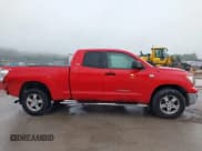 ✅ 2007 Toyota Tundra SR5 • VIN: 5TBBT54197S451301 • Lot: 42420158. Listed on IAAI with 246,935 mi. Free auction sales archive from the USA and detailed vehicle history report at DreamBid. Image 13.