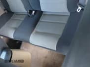 ✅ 2003 Ford Mustang Standard • VIN: 1FAFP40483F444654 • Lot: 42176203. Listed on IAAI with 146,059 mi. Free auction sales archive from the USA and detailed vehicle history report at DreamBid. Image 8.