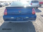 ✅ 2004 Chevrolet Monte Carlo SS Supercharged • VIN: 2G1WZ121349210771 • Lot: 42112705. Wystawiony na IAAI z przebiegiem 110 593 mil. Bezpłatny archiwum sprzedaży aukcyjnych z USA i szczegółowy raport historii pojazdu na DreamBid. Zdjęcie 16.