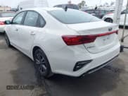 ✅ 2021 Kia Forte LXS • VIN: 3KPF24AD1ME375065 • Lot: 42356572. Listed on IAAI with 83,025 mi. Free auction sales archive from the USA and detailed vehicle history report at DreamBid. Image 3.
