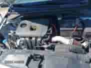 2017 Hyundai Elantra SE z VIN 5NPD74LF2HH196932, wystawiony jako IAAI lot #43449686 z przebiegiem 120 567 mil mil oraz . Historia ofert i sprzedaży dostępna na DreamBid. Obrazek 10.