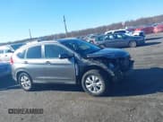 ✅ 2012 Honda CR-V EX-L • VIN: JHLRM4H77CC021180 • Lot: 43807202. Listed on IAAI with 149,599 mi. Free auction sales archive from the USA and detailed vehicle history report at DreamBid. Image 13.