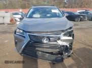 ✅ 2018 Lexus RX 350 • VIN: 2T2BZMCA5JC150554 • Lot: 43603676. Listed on IAAI with 67,708 mi. Free auction sales archive from the USA and detailed vehicle history report at DreamBid. Image 17.