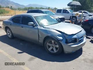 ✅ 2007 Dodge Charger R/T • VIN: 2B3KA53H67H646333 • Лот: 43016317. Опубликован ранее на IAAI с пробегом 113 643 миль. Бесплатный доступ к архиву аукционных продаж из США и подробный отчёт об истории автомобиля на DreamBid. Изображение 1.
