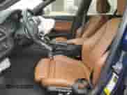 2017 BMW 3 Series 328d xDrive с VIN WBA8J1C53HK711198, выставлен на аукционе Copart как лот 53267684 с пробегом 52 613 миль миль и Списание • Salvage title. История ставок и продаж доступна на DreamBid. Изображение 7.