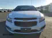 2015 Chevrolet Cruze LT z VIN 1G1PC5SB1F7130928, wystawiony jako Copart lot #84561045 z przebiegiem 106 370 mil mil oraz Szkoda całkowita • Salvage title. Historia ofert i sprzedaży dostępna na DreamBid. Obrazek 5.