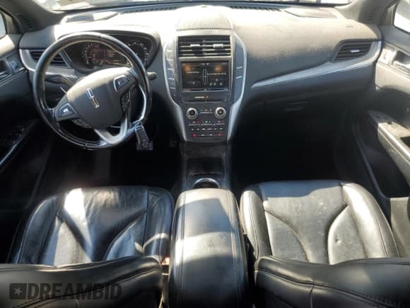 ✅ 2015 Lincoln MKC • VIN: 5LMTJ2AH0FUJ13371 • Лот: 85753215. Опубликован ранее на Copart с пробегом 251 718 миль. Бесплатный доступ к архиву аукционных продаж из США и подробный отчёт об истории автомобиля на DreamBid. Изображение 8.