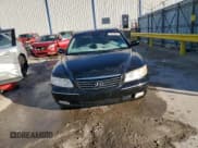 ✅ 2008 Hyundai Azera Limited • VIN: KMHFC46F28A332317 • Lot: 91079825. Listed on Copart with 110,981 mi. Free auction sales archive from the USA and detailed vehicle history report at DreamBid. Image 5.