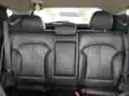 2010 Hyundai Tucson Limited z VIN KM8JU3ACXAU033158, wystawiony jako Copart lot #66251524 z przebiegiem 143 536 mil mil oraz Szkoda całkowita • Salvage title. Historia ofert i sprzedaży dostępna na DreamBid. Obrazek 10.