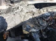 ✅ 2019 Infiniti Q50 Red Sport 400 • VIN: JN1FV7AR4KM801000 • Lot: 42499685. Listed on IAAI with Not provided. Free auction sales archive from the USA and detailed vehicle history report at DreamBid. Image 7.