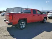 ✅ 2017 Chevrolet Silverado 1500 Custom • VIN: 1GCRCPEH2HZ332731 • Lot: 64040825. Wystawiony na Copart z przebiegiem 108 239 mil. Bezpłatny archiwum sprzedaży aukcyjnych z USA i szczegółowy raport historii pojazdu na DreamBid. Zdjęcie 3.