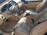 ✅ 2000 Mercedes-Benz CL 500/600 • VIN: WDBPJ75JXYA006219 • Lot: 68355704. Listed on Copart with 106,740 mi. Free auction sales archive from the USA and detailed vehicle history report at DreamBid. Image 7.