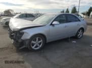 ✅ 2006 Hyundai Sonata GLS • VIN: 5NPEU46F56H026490 • Лот: 78101834. Опубликован ранее на Copart с пробегом 226 436 миль. Бесплатный доступ к архиву аукционных продаж из США и подробный отчёт об истории автомобиля на DreamBid. Изображение 1.