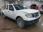 ✅ 2020 Nissan Frontier SV • VIN: 1N6ED0CF4LN705494 • Лот: 42515052. Опубликован ранее на IAAI с пробегом 70 987 миль. Бесплатный доступ к архиву аукционных продаж из США и подробный отчёт об истории автомобиля на DreamBid. Изображение 1.