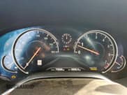 ✅ 2018 BMW 7 Series 750i • VIN: WBA7F0C52JGM23950 • Lot: 61341985. Listed on Copart with 70,268 mi. Free auction sales archive from the USA and detailed vehicle history report at DreamBid. Image 9.