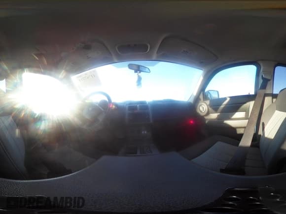 ✅ 2010 Dodge Nitro Heat • VIN: 1D4PU4GK1AW157684 • Lot: 41767719. Listed on IAAI with 140,260 mi. Free auction sales archive from the USA and detailed vehicle history report at DreamBid. Image 17.