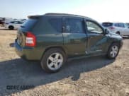 ✅ 2007 Jeep Compass Sport • VIN: 1J8FT47W27D315204 • Лот: 80205875. Опубликован ранее на Copart с пробегом 187 259 миль. Бесплатный доступ к архиву аукционных продаж из США и подробный отчёт об истории автомобиля на DreamBid. Изображение 3.