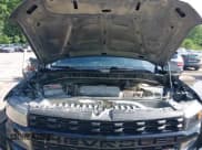 ✅ 2021 Chevrolet Silverado 1500 Custom Trail Boss • VIN: 1GCPYCEFXMZ215375 • Lot: 42532242. Wystawiony na IAAI z przebiegiem 190 632 mil. Bezpłatny archiwum sprzedaży aukcyjnych z USA i szczegółowy raport historii pojazdu na DreamBid. Zdjęcie 10.