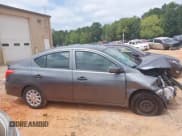 ✅ 2016 Nissan Versa S • VIN: 3N1CN7AP0GL864114 • Lot: 43024951. Listed on IAAI with 137,883 mi. Free auction sales archive from the USA and detailed vehicle history report at DreamBid. Image 13.