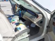 ✅ 2005 Cadillac DeVille DHS • VIN: 1G6KE57Y05U255088 • Lot: 41714372. Listed on IAAI with Not provided. Free auction sales archive from the USA and detailed vehicle history report at DreamBid. Image 5.